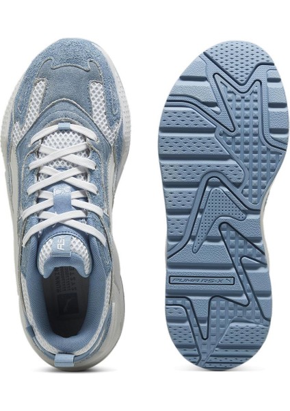Rs-X Efekt Better With Age