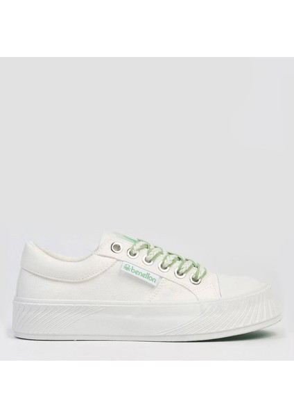10097 Kadın Günlük Yüksek Taban Sneaker Ayakkabı fiyatları