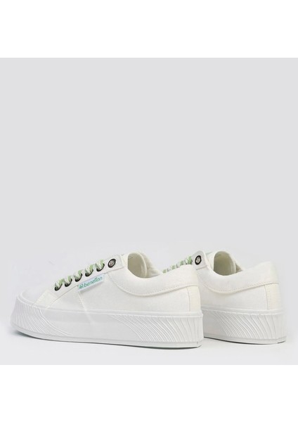 10097 Kadın Günlük Yüksek Taban Sneaker Ayakkabı modelleri