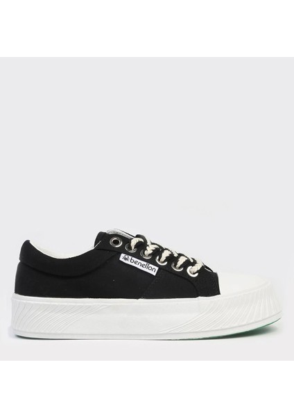 10097 Kadın Günlük Yüksek Taban Sneaker Ayakkabı fiyatları