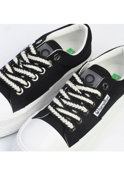 10097 Kadın Günlük Yüksek Taban Sneaker Ayakkabı fırsatları