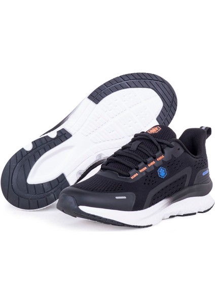 Erkek Günlük Sneaker Ayakkabı Ljk-Tolıver
