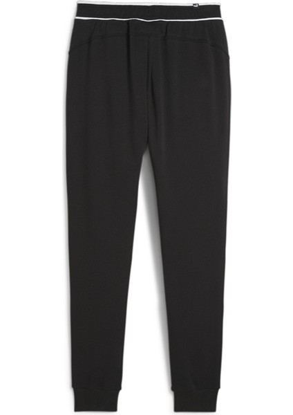 67897201 Squad Sweatpants Siyah Erkek Eşofman Altı