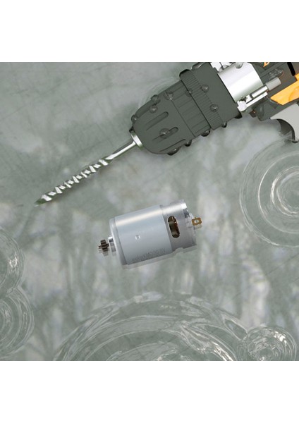 Srıwen 2020 10.8V/12V 13 Dişli Motor Bosch GSR10.8-2-LI GSR120-LI GSR10.8V-LI-2 Yüksek Kaliteli Elektrikli El Aletleri Için Değiştirin (Yurt Dışından) indirimleri