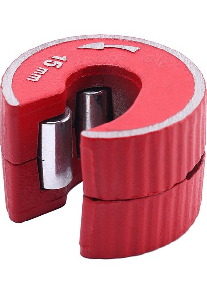 Bakır Boru Için Yuvarlak Boru Boru Kesici Alüminyum Pvc Plastik 15MM (Yurt Dışından) fiyatları