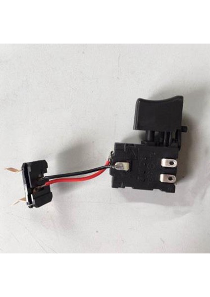 Makıta-1 x Switch-Black Için Anahtar Değişimi (Yurt Dışından)