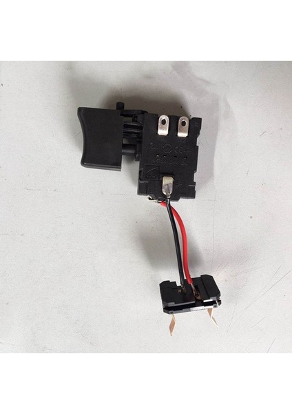 Makıta-1 x Switch-Black Için Anahtar Değişimi (Yurt Dışından)
