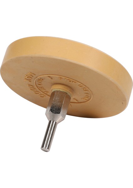 6 mm Pnömatik Saplı Lastik Sökücü Sarı Lastik Sökücü (Yurt Dışından)