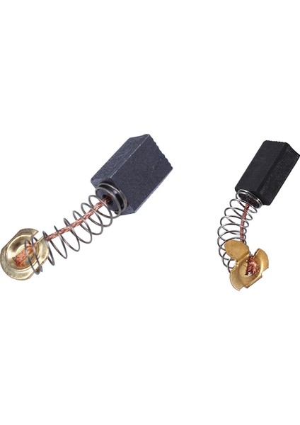 10 Adet 15MM x 10MM x 5.9mm Alet Caon Motor Fırçası ve 8 Adet 12X9X6MM Elektrikli Açılı Taşlama Caon Fırçaları CB411 (Yurt Dışından)