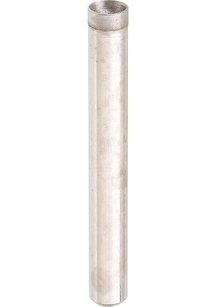 Effetool 6-25MM Den Bilyalı Taşlama Kafası Ince Aşındırıcı Delik Testere 6mm (Yurt Dışından)