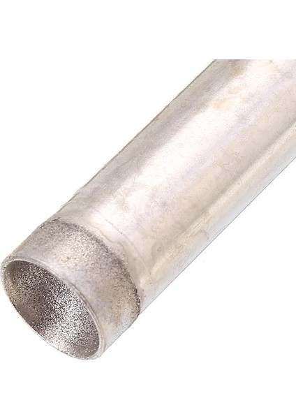 Effetool 6-25MM Den Bilyalı Taşlama Kafası Ince Aşındırıcı Delik Testere 6mm (Yurt Dışından)
