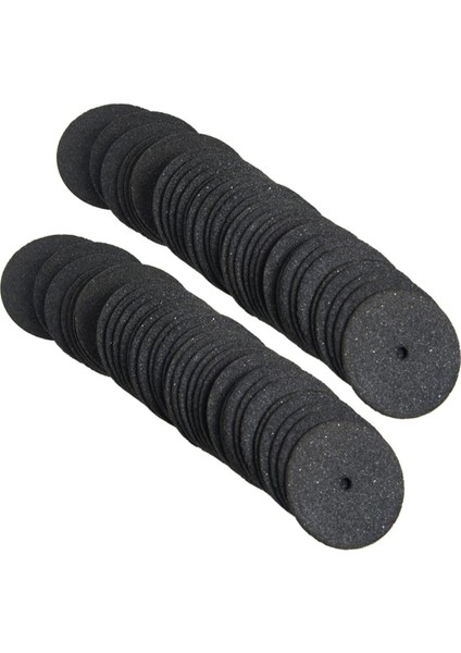 72 Adet 24MM Reçine Kesme Taşlama Döner Taşlama Aracı (Yurt Dışından)
