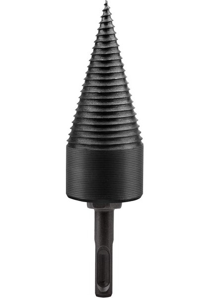 Srıwen 2020 38MM Matkap Ucu Doğrama Ahşap Yarma Aracı Koni Kütük Ayırıcılar Ahşap Kırma Makinesi Ahşap Kırıcı Yakacak Odun Kıyıcı (Yurt Dışından) fırsatları