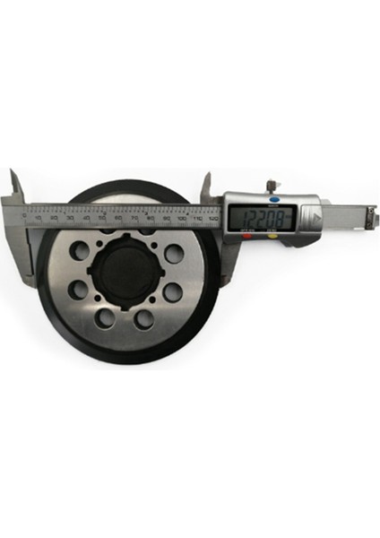 Zımpara Tabanlığı-4 x Taşlama Diski-Siyah (Yurt Dışından) fiyatları