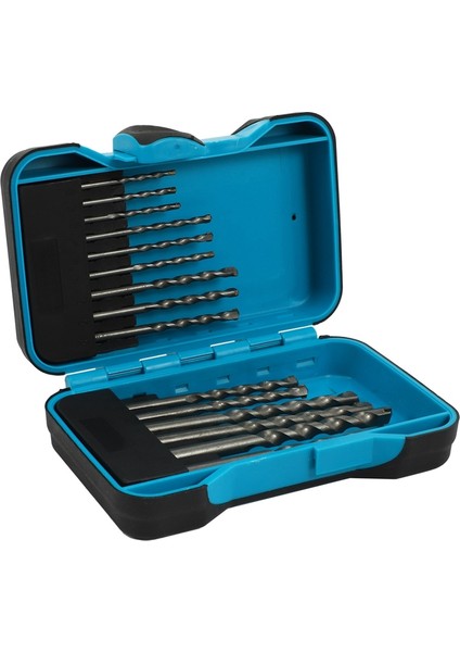 15 Adet Taş Duvar Matkap Ucu Seti Taş Tuğla Beton Freze Güç Inşaat Matkap (Yurt Dışından) modelleri