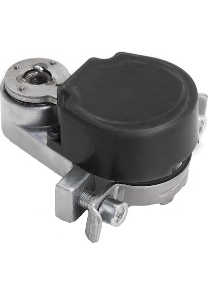 Açılı Taşlama, Kesici Takım Seti'ne Takılır - 1 x Kafa 2 x Testere Bıçakları 1 x Anahtar 1 x M10 Eksantrik Mil 1 x Conta 1 x Vida-Siyah ve Gümüş (Yurt Dışından) modelleri