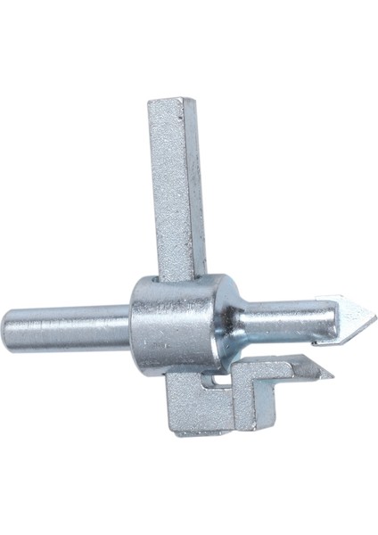 2x Ayarlanabilir Daire Kiremit Kesici Delik Kesici Seramik Karo Için Tungsten Karbür Matkap Ucu Elektronik Alet Aksesuarı (Yurt Dışından) fiyatları