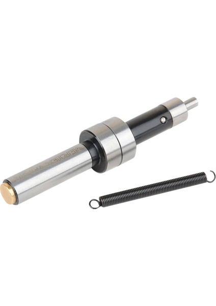 Freze Torna Makinesi Için Mekanik Kenar Bulucu CE420 10MM Freze Kesici Dahil Temas Noktası Sensörü (Yurt Dışından)