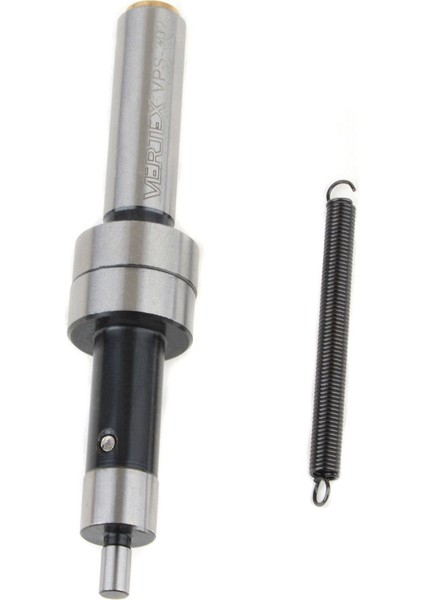 Freze Torna Makinesi Için Mekanik Kenar Bulucu CE420 10MM Freze Kesici Dahil Temas Noktası Sensörü (Yurt Dışından)