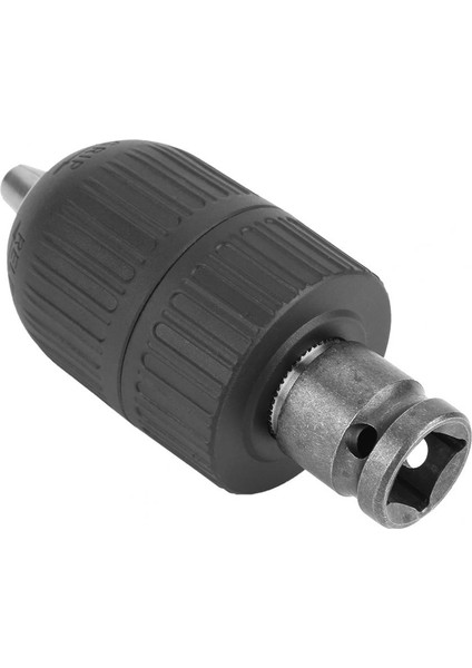 Srıwen 2020 2-13MM 1/2-20UNF 1/2 Chuck Adaptörü ile Kendinden Kilitlemeli Anahtarsız Elektrikli Matkap Aynası Darbeli Anahtar Dönüşüm Alet Takımı Tutucu (Yurt Dışından) indirimleri