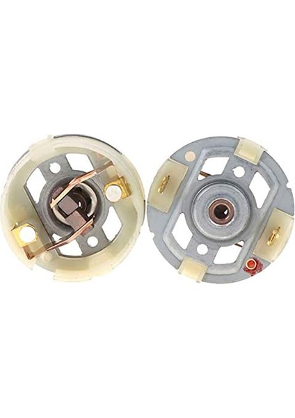 RS550 Motor Karbon Fırça Tutucu Fırça Şarj Matkap Elektrikli Tornavida Fırça Tutucu Ryobi Devon RS545 555 550 (Yurt Dışından)