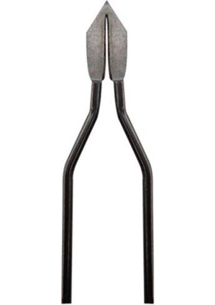 23CS/LOT Kabak Pirografi Makinesi Ipuçları 50W Pirografi Makinesi Için 1.0mm Kalınlık (Yurt Dışından)