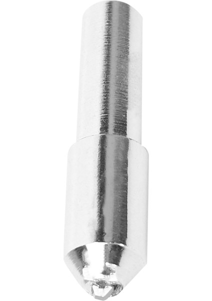 Jdxhlau 5x 0.43 Inç Çap 1.25 Ct Konik Uçlu Elmas Dresser Taşlama Için (Yurt Dışından)