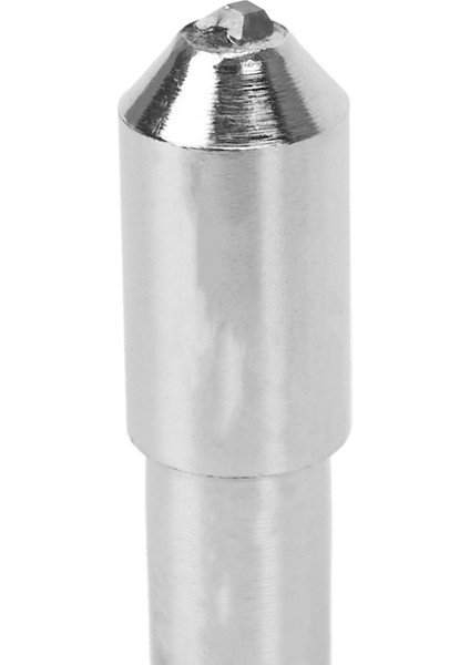 Jdxhlau 5x 0.43 Inç Çap 1.25 Ct Konik Uçlu Elmas Dresser Taşlama Için (Yurt Dışından)