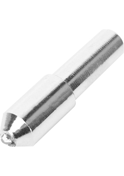 Jdxhlau 5x 0.43 Inç Çap 1.25 Ct Konik Uçlu Elmas Dresser Taşlama Için (Yurt Dışından)