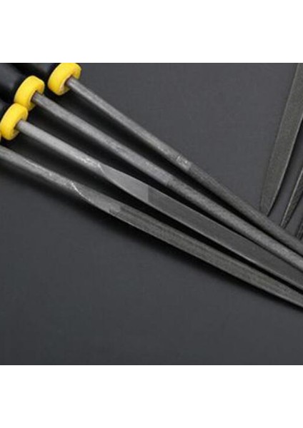 Bradoo-5 Adet/takım Profesyonel Teknik Elmas Dosya 3X140MM Raft Iğne Metal Kesme Aleti Cam Metal Taş Oyma (Yurt Dışından) indirimleri