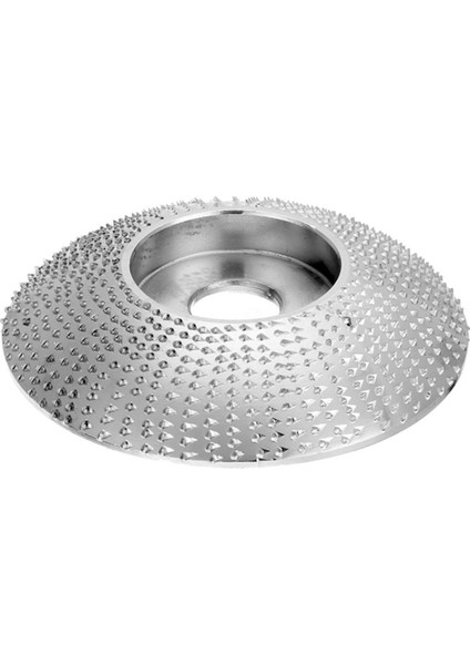 3.1 Inç Ahşap Taşlama Tekerlek 80X16MM Açı Öğütücü Için Zımpara Oyma Şekillendirme Diski (Yurt Dışından)