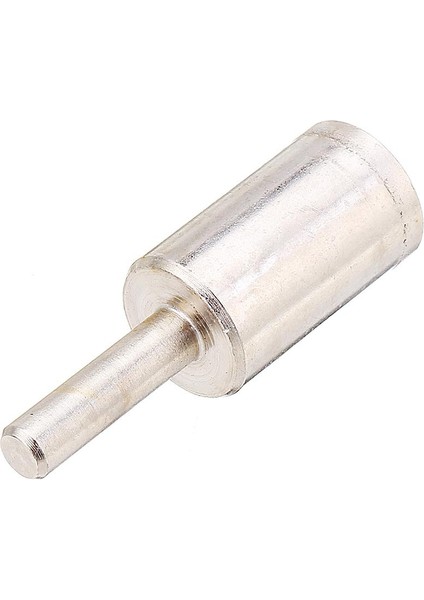 Effetool 6-25MM Den Bilyalı Taşlama Kafası Ince Aşındırıcı Delik Testere 16MM (Yurt Dışından)