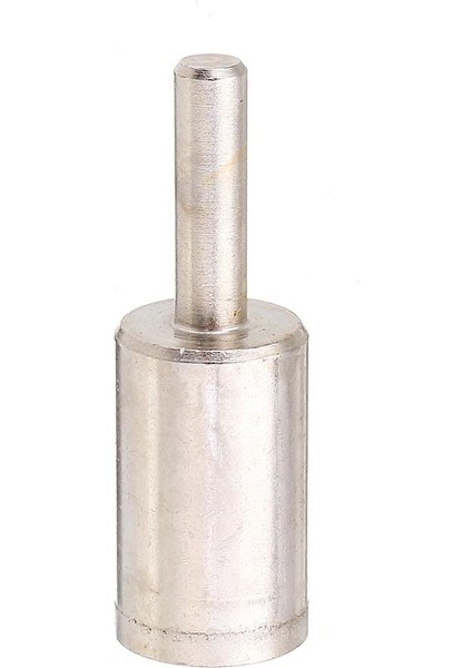 Effetool 6-25MM Den Bilyalı Taşlama Kafası Ince Aşındırıcı Delik Testere 16MM (Yurt Dışından)
