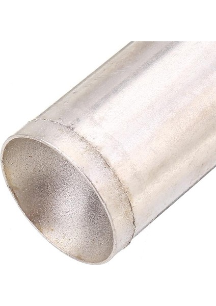 Effetool 6-25MM Den Bilyalı Taşlama Kafası Ince Aşındırıcı Delik Testere 16MM (Yurt Dışından)