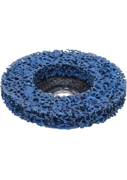 Bradoo-Boya Disk Çarkı 3 Adet Pas Şerit Diskler Için 4x5/8 Inç Açılı Taşlama Ahşap Metal Fiberglas (Yurt Dışından) indirimleri