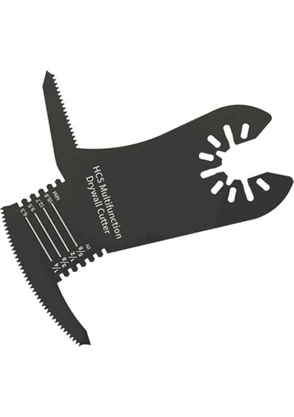 Adet Çok Amaçlı Bıçak Salınımlı Testere Bıçağı Çok Amaçlı Bıçak (Yurt Dışından)