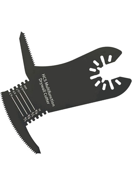 Adet Çok Amaçlı Bıçak Salınımlı Testere Bıçağı Çok Amaçlı Bıçak (Yurt Dışından) fiyatları