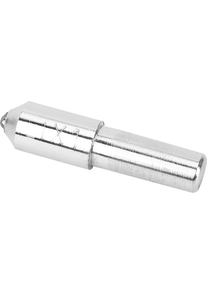 Taşlama Tekerleği Için 5x 0,43 Inç Çap 1,25 Ct Konik Uçlu Elmas Dresser (Yurt Dışından)