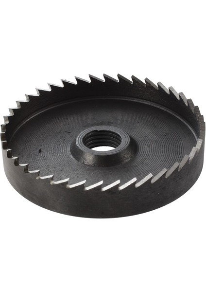 Delik Testere Dişi Hss Çelik Delik Testere Matkap Ucu Kesici Alet Metal Ahşap Alaşım 70MM (Yurt Dışından)