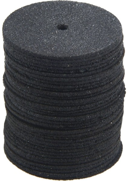 Jaerbee 180 Adet 24MM Reçine Kesme Taşlama Döner Bıçak Disk Aracı Elektrikli Taşlama Aracı Aksesuarları (Yurt Dışından)