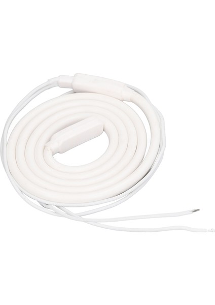 Boru Isı Kablosu Ev Su Donma Koruması Kendini Düzenleyen Su Geçirmez 1m 40W (Yurt Dışından)