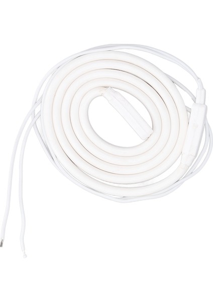 Boru Isı Kablosu Ev Su Donma Koruması Kendini Düzenleyen Su Geçirmez 1m 40W (Yurt Dışından) fiyatları