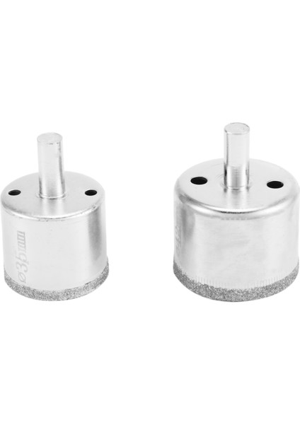 5x 20-42MM Elmas Delik Testere Matkap Ucu Seti Kiremit Cam Erkek Granit Kesim Için (Yurt Dışından) fırsatları