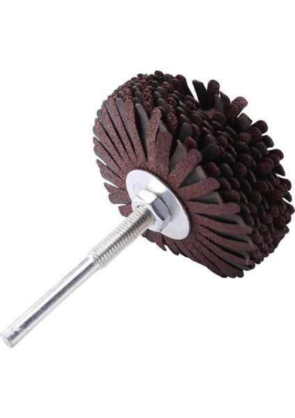 1 Adet Kolu Panjur Zımpara Ahşap Oyma Niture Metal Ahşap Polid Gazlı Bez Çiçek Reklam El Aleti Aksesuarları 400 Tahıl (Yurt Dışından)