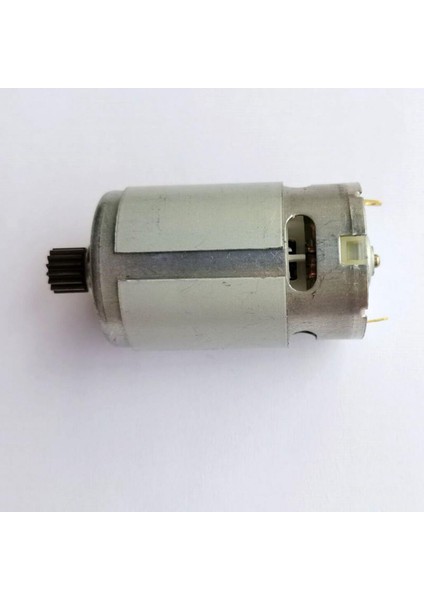 Bosch GSR1080-2-LI 3601JE2000 Için 10.8 V 15 Diş Dc Motor (Yurt Dışından)