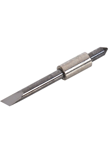 Kesim Çizici-2 x Bıçak Tutucusu 10 x 30°oyma Bıçağı 10 x 45°oyma Bıçağı 10 x 60°oyma Bıçağı-Gösterildiği Gibi (Yurt Dışından) indirimleri