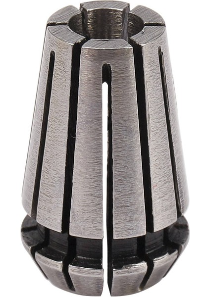 Adet 1-7mm ER11 Collet Chuck Alet Uçları Tutucu Yaylı Yüksük 8 Adet Yönlendirici Pens Seti Chuck Kafaları Adaptörü (Yurt Dışından)