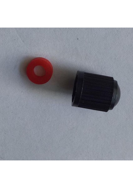 20 Adet Toz Geçirmez Kapaklar Araba Lastik Supap Gövdesi Kapaklar Cıvatalı Vanalar Lastik Kök Hava Kapakları Jessica (Yurt Dışından)