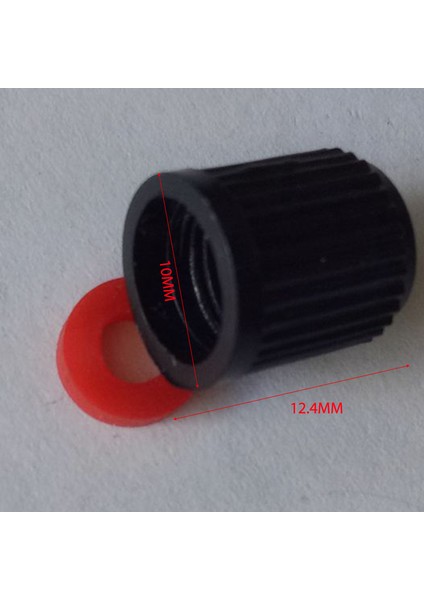 20 Adet Toz Geçirmez Kapaklar Araba Lastik Supap Gövdesi Kapaklar Cıvatalı Vanalar Lastik Kök Hava Kapakları Jessica (Yurt Dışından) modelleri