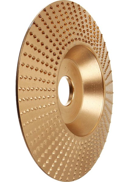Öğütücü Ahşap Tungsten Karbür Taşlama Tekerlek Öğütücü Şekillendirme Diski Delik Ahşap Zımpara Oyma Aracı Ağaç Işleme Açısı (Yurt Dışından)
